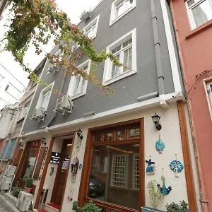 Constantinopolis Szálloda