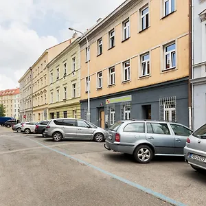  Хостел Easy Housing