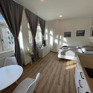 Historic Center Appartement Brno