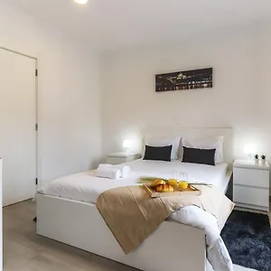 Downtown Palma By Hosty Maison d'hôtes Lisboa