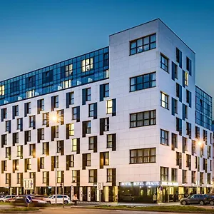 4* Отель Royal