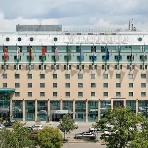 Hotel Arcotel Wimberger - Nahe Der Mariahilfer Straße