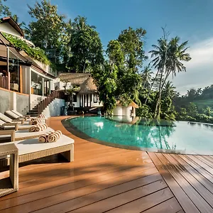 Tanadewa Bali By Cross Collection Station touristique Ubud