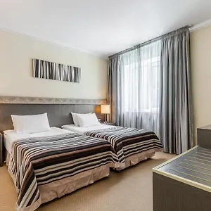 Maidan Palace Hotell Kiev