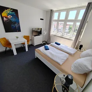 Skorepka15 Brno-stred Appartement Brno