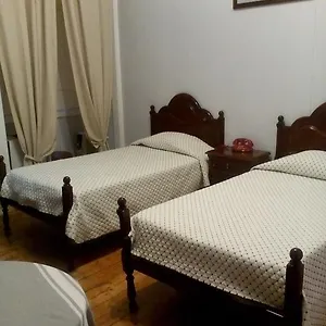 Pensao Sao Joao Da Praça Auberge de jeunesse Lisboa