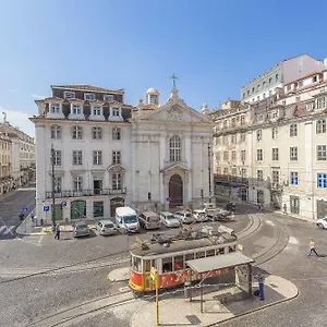 Old Town Maison d'hôtes Lisboa